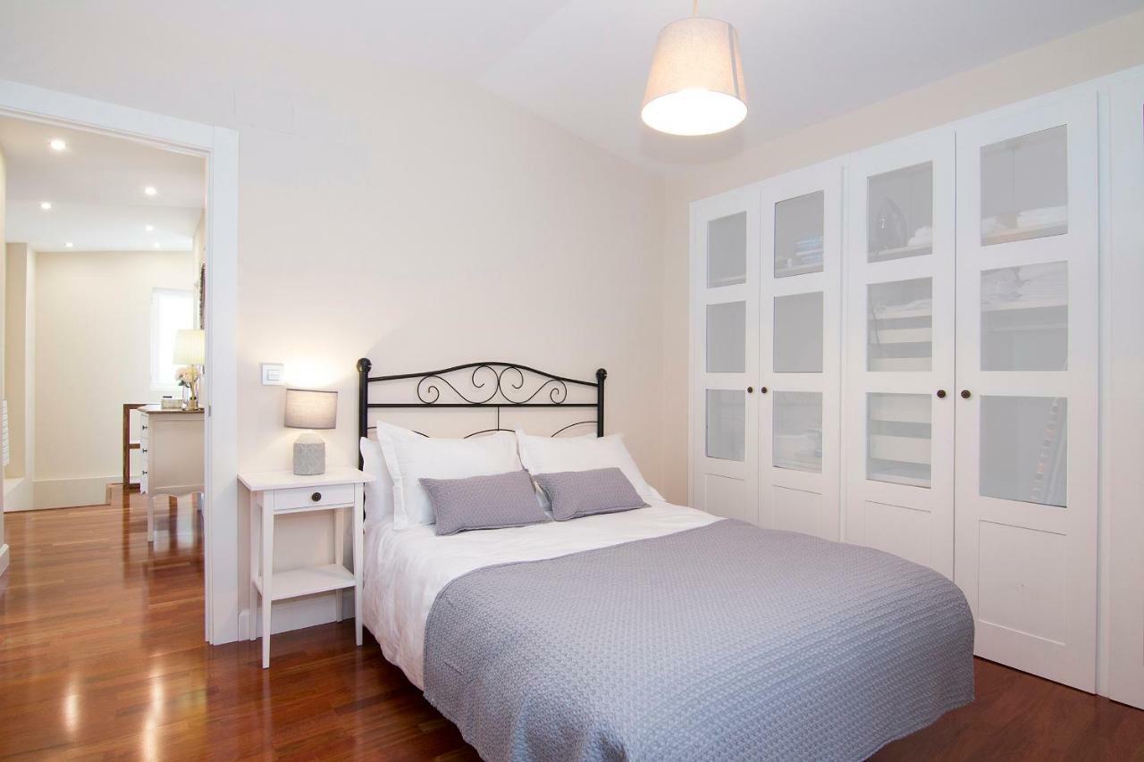 Апартаменты Duplex Lujo Centro Free Parking Гранада Экстерьер фото