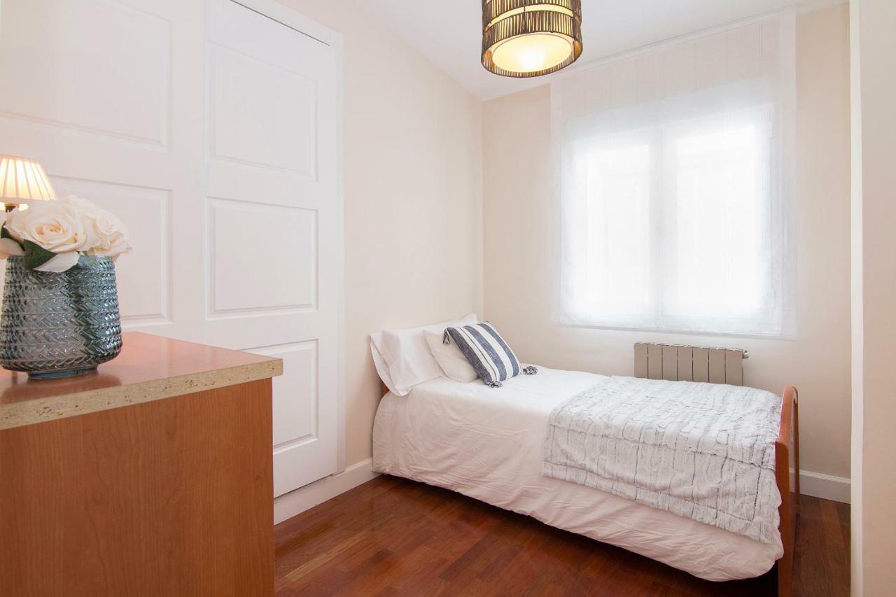Апартаменты Duplex Lujo Centro Free Parking Гранада Экстерьер фото